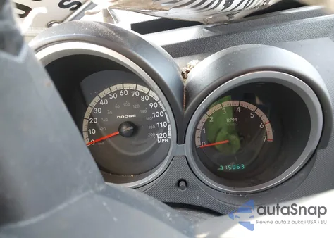 2011 Dodge Nitro Sxt from USA, damaged, VIN 1D4PT5GK7BW561339